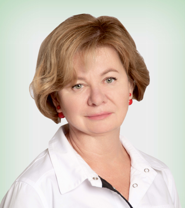 Прокопенко Ольга Николаевна