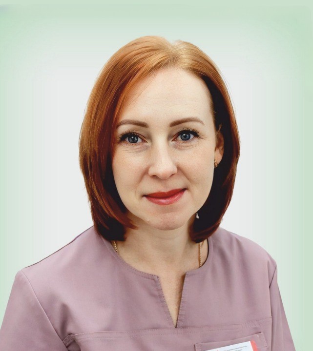 Тупорылова Людмила Александровна